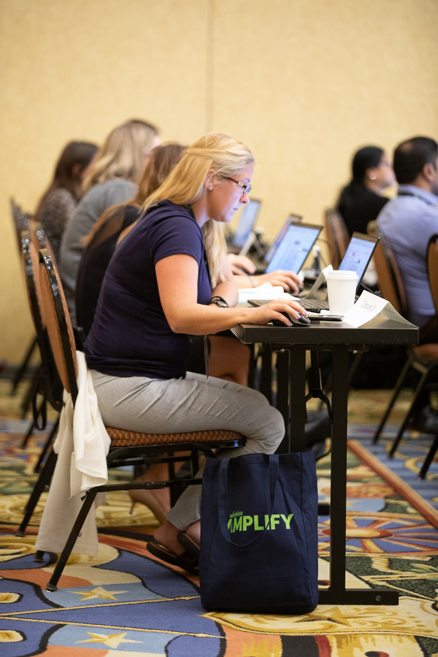 Connecting The Last Mile Of Finance At Workiva Amplify Frenchcaldwell Llc